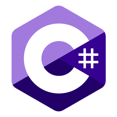 CSharp Icon