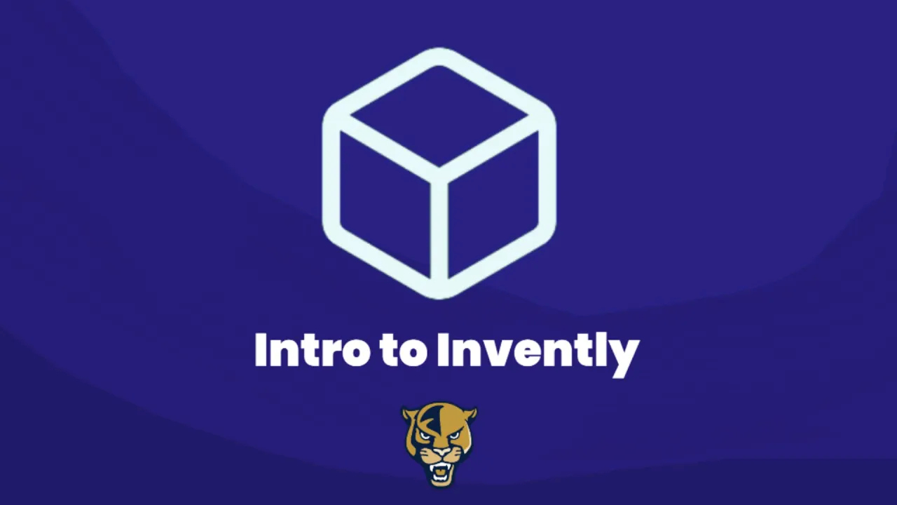 Invently