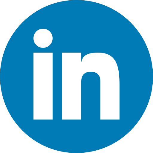 My LinkedIn profile