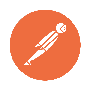 Postman Icon